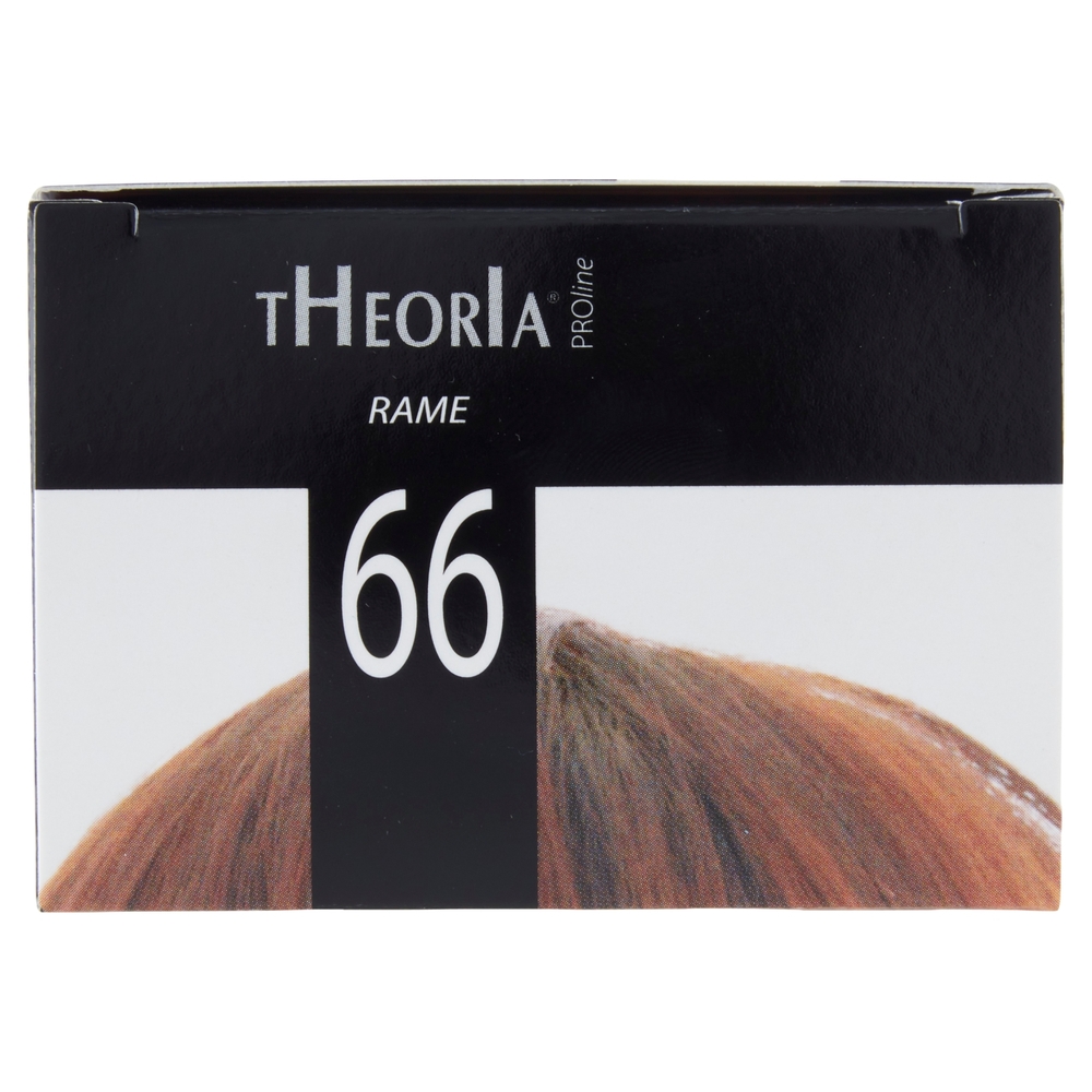 Crema Colorante 66 Rame Theoria Proline U! Confronta e Risparmia